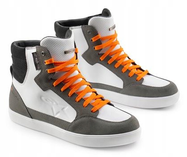 KTM ВЗУТТЯ МОТОЦИКЛЕТНІ J-6 WP OD ALPINESTARS РОЗМІР 43 