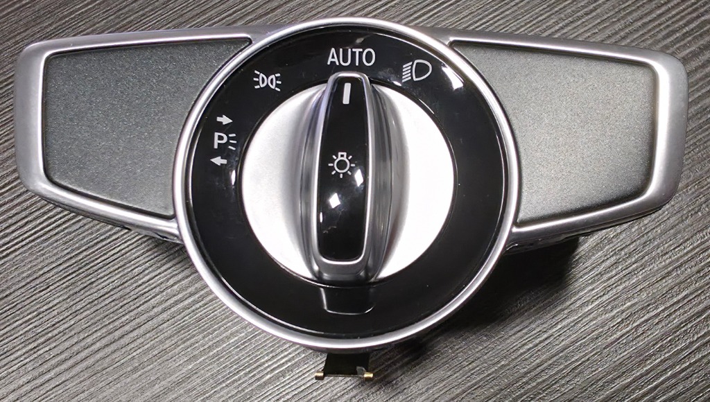 ПЕРЕМИКАЧ СВІТЛА MERCEDES W222 A2229050000 
