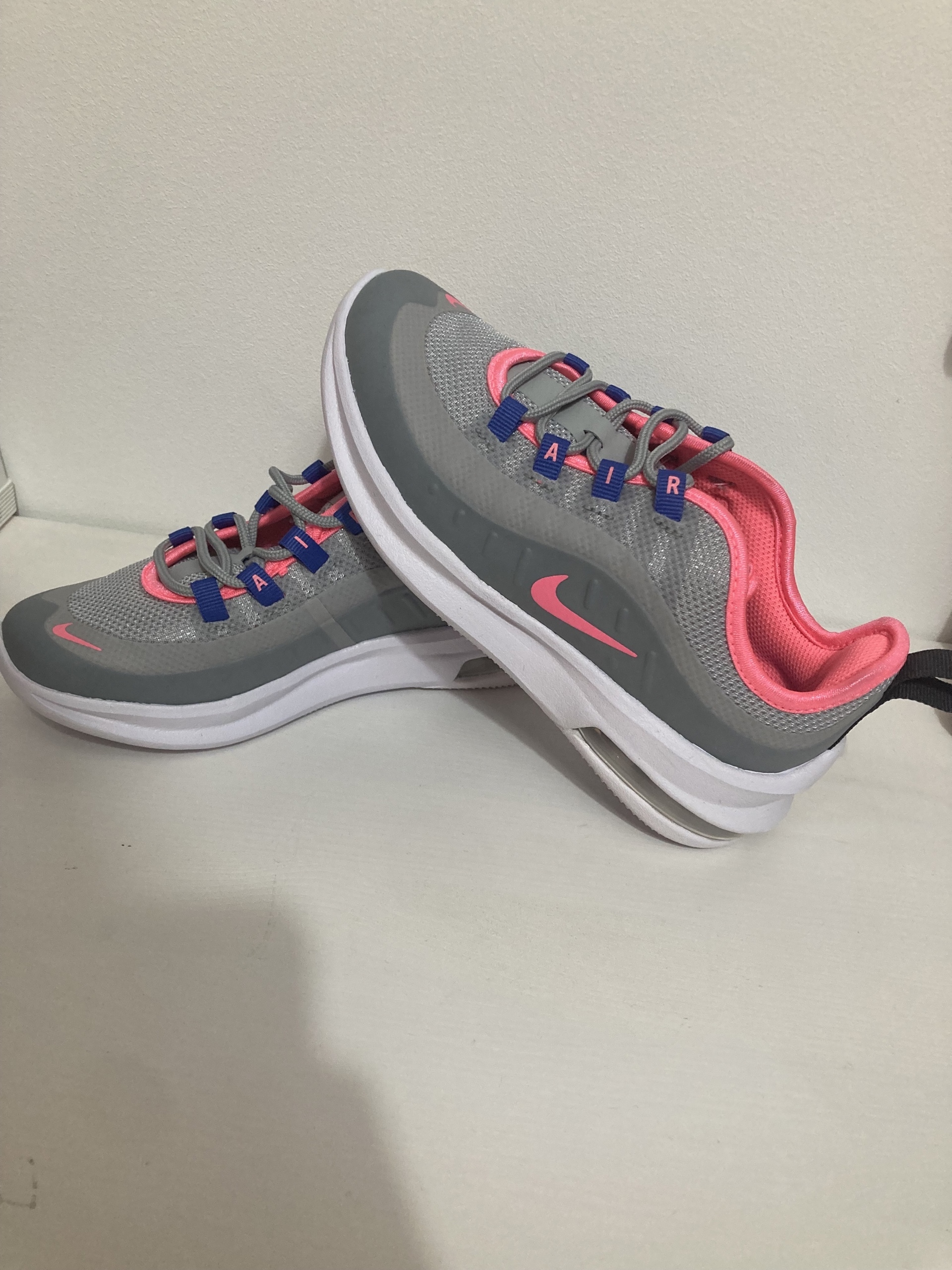 Adidasy Nike Air Max 33,5 | Warszawa | Kup teraz na Allegro Lokalnie