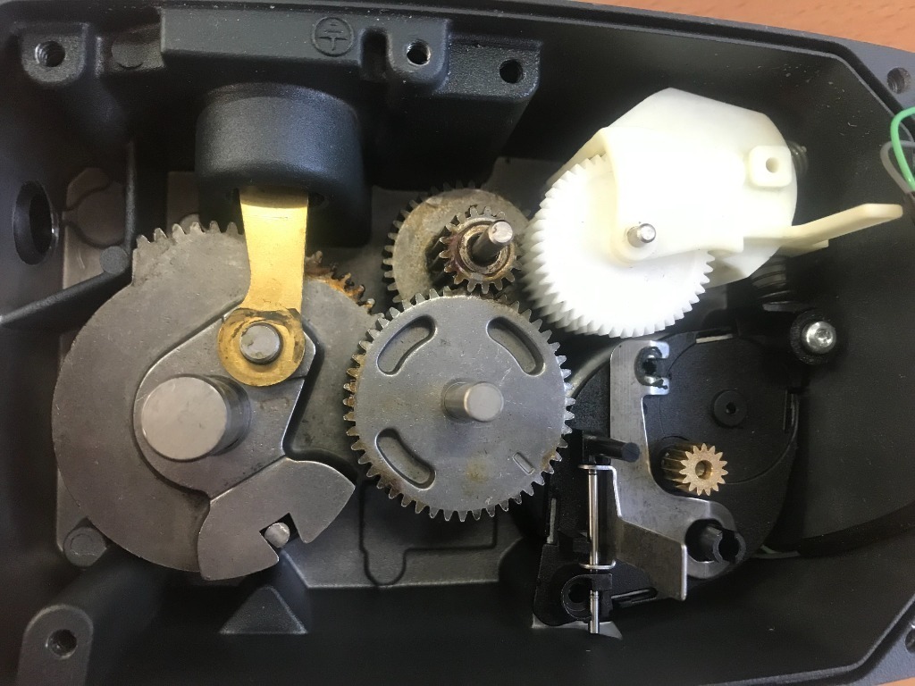 Silownik elektryczny Danfoss AMV 33 082G3013 | Plock | Kup teraz na ...