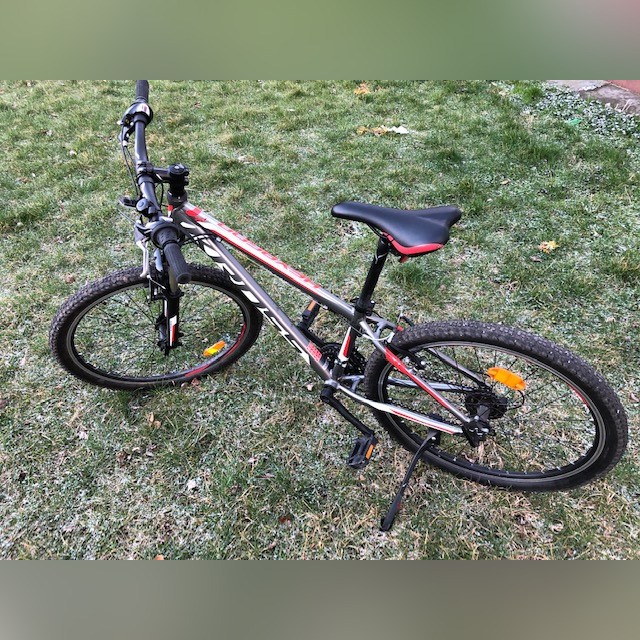 Rower Kross Hexagon X1 rama XS/14 Jaworzno Kup teraz na Allegro