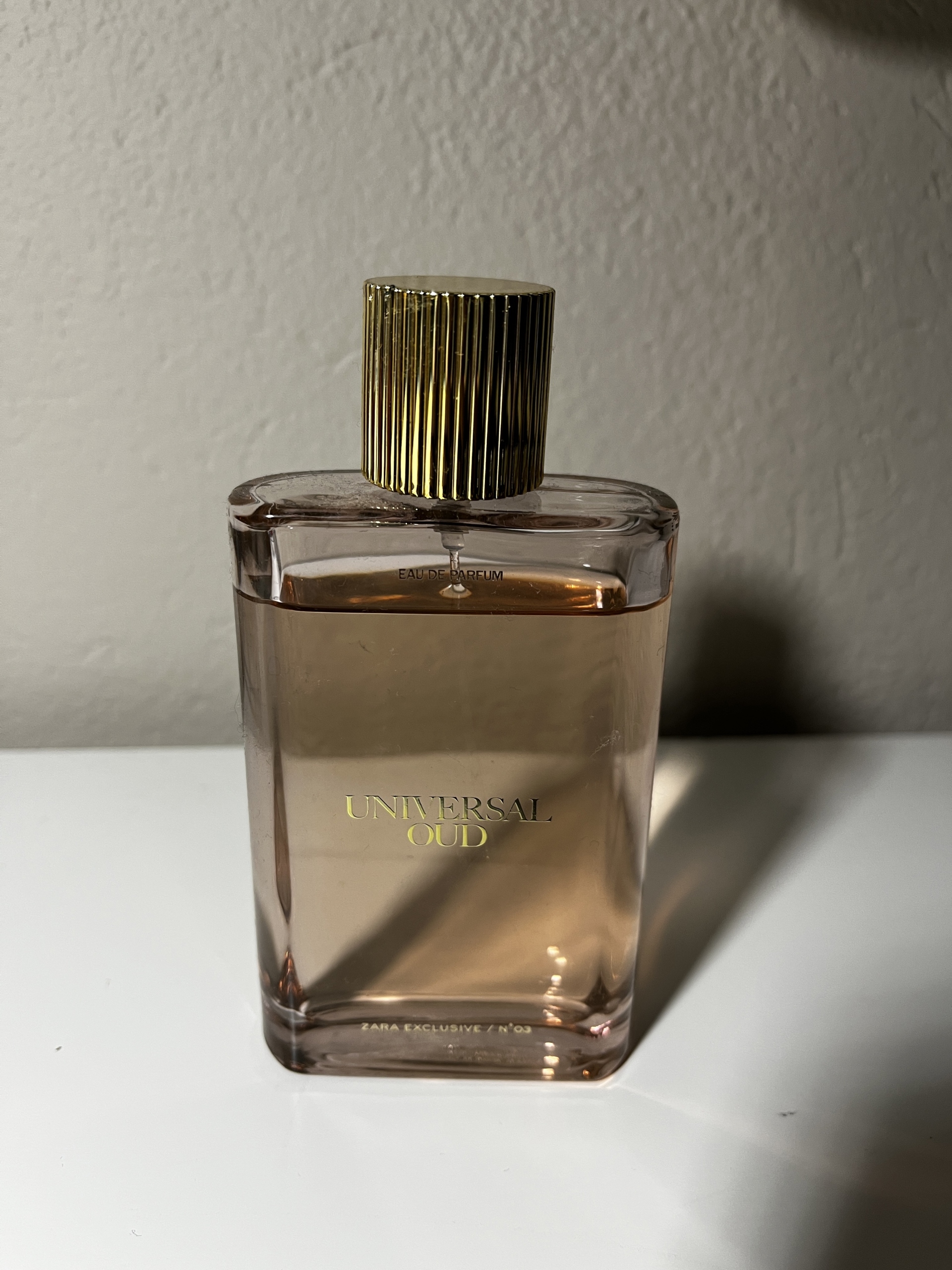 Zara Universal Oud Kraszkowice Kup teraz na Allegro Lokalnie