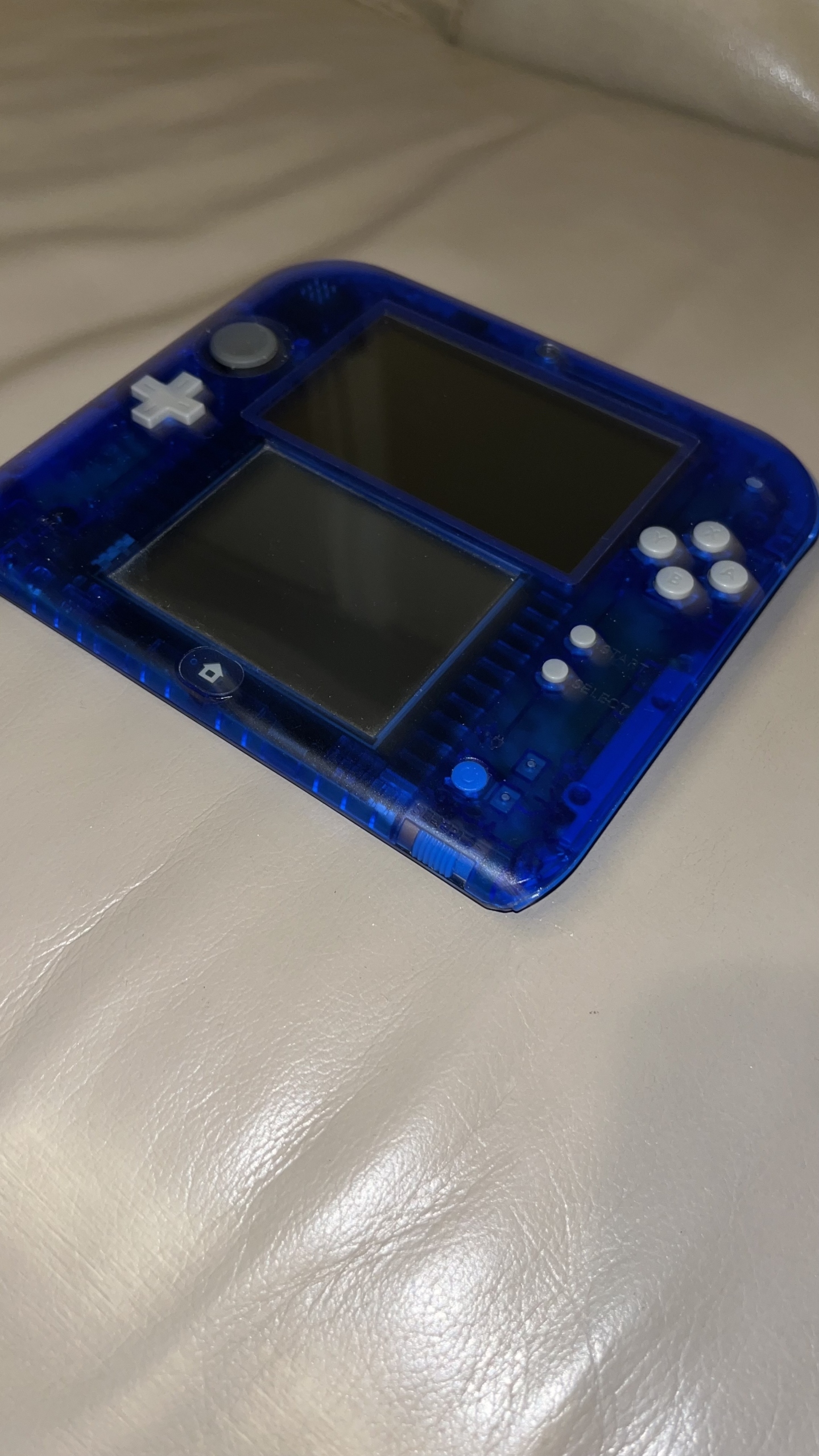 Nintendo 2DS jailbreak Rzeszów Kup teraz na Allegro Lokalnie