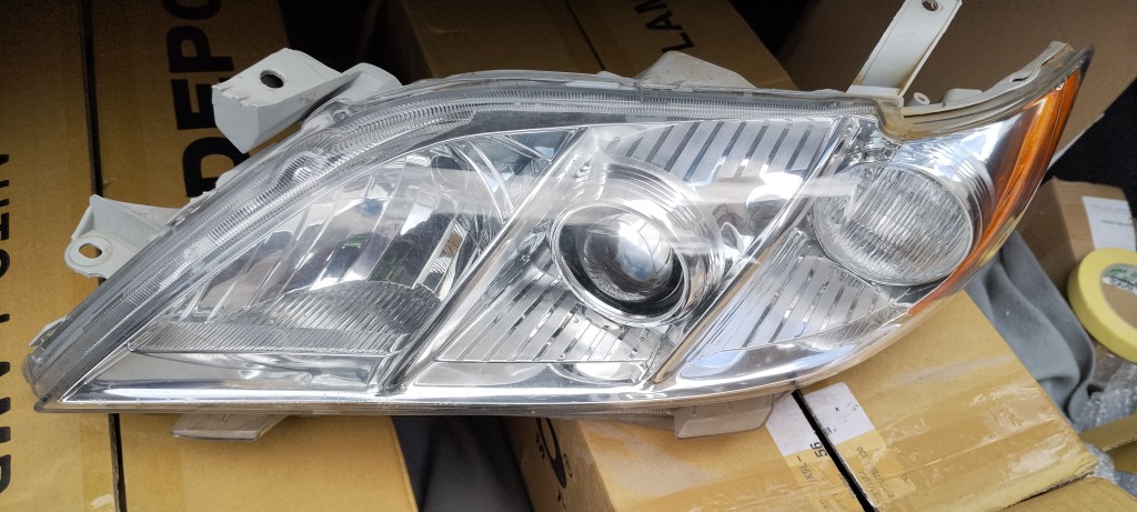 TOYOTA CAMRY XV40 2007 LEWA+ ПРАВА TY874-A001L TY874-A001R 