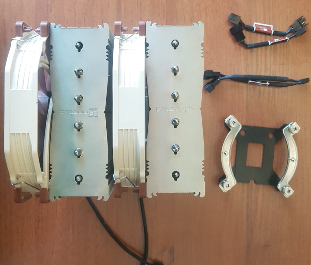 Noctua Nh-d15 - Niska cena na Allegro.pl