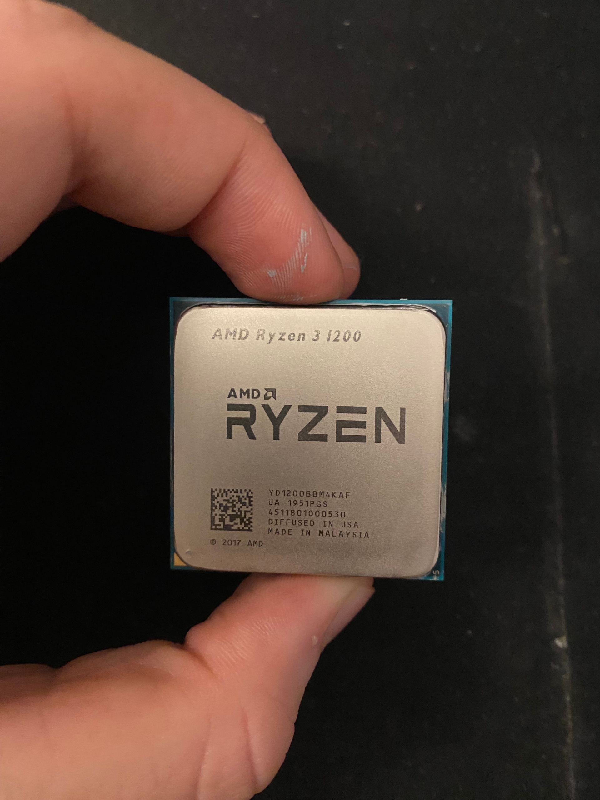 Ryzen 5 1200 af new arrivals