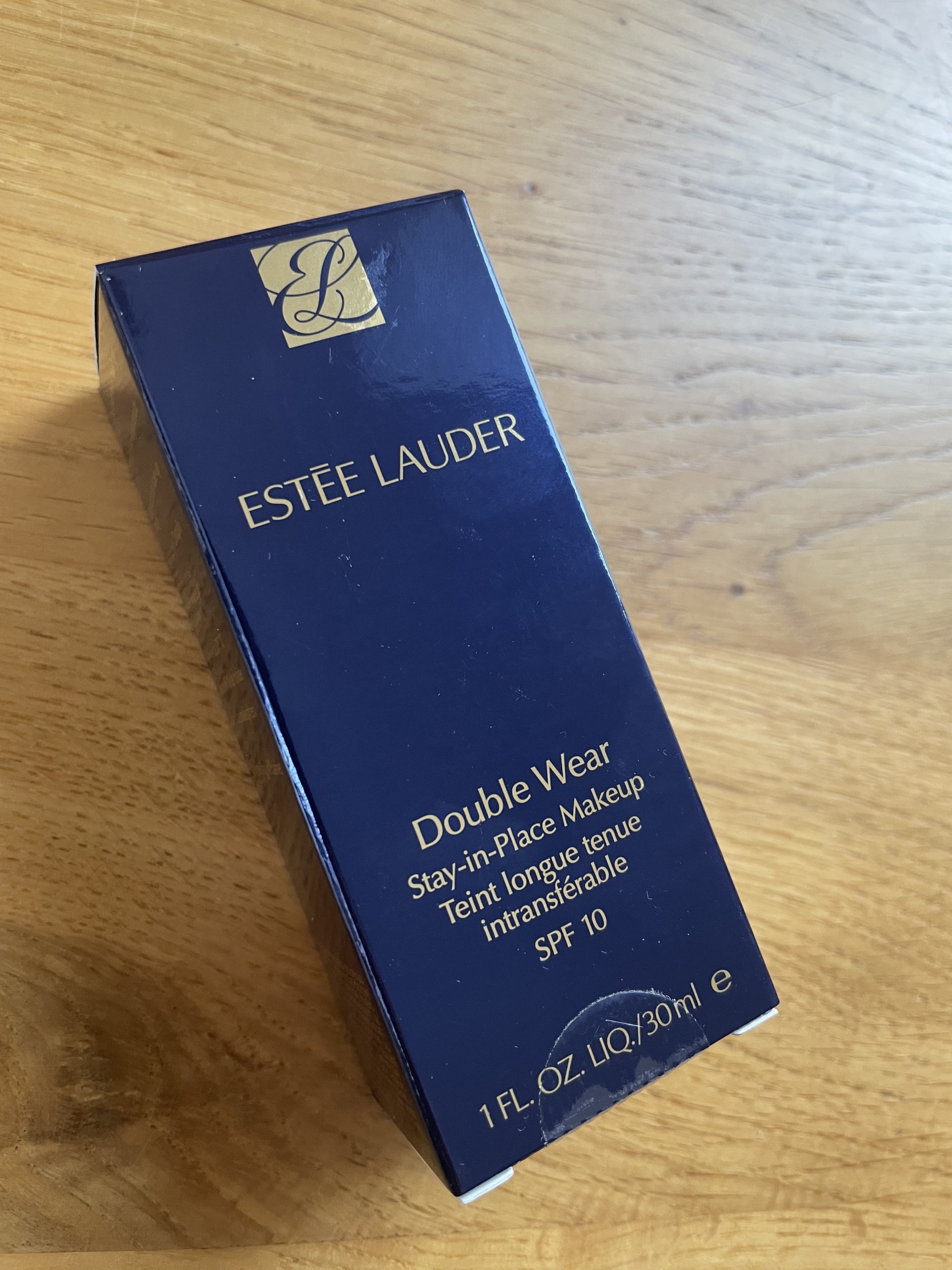 Estée Lauder Double Wear 1N0 porcelain | Zielona Góra | Kup teraz na ...