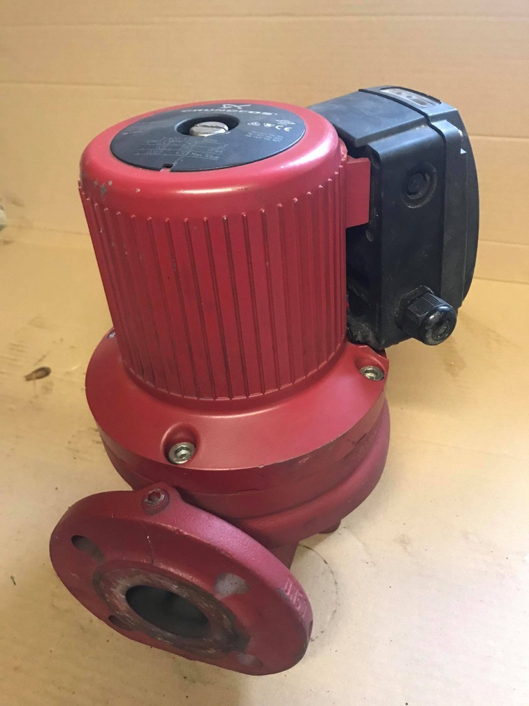 Grundfos UPS 50-60 | Iwiny | Kup teraz na Allegro Lokalnie