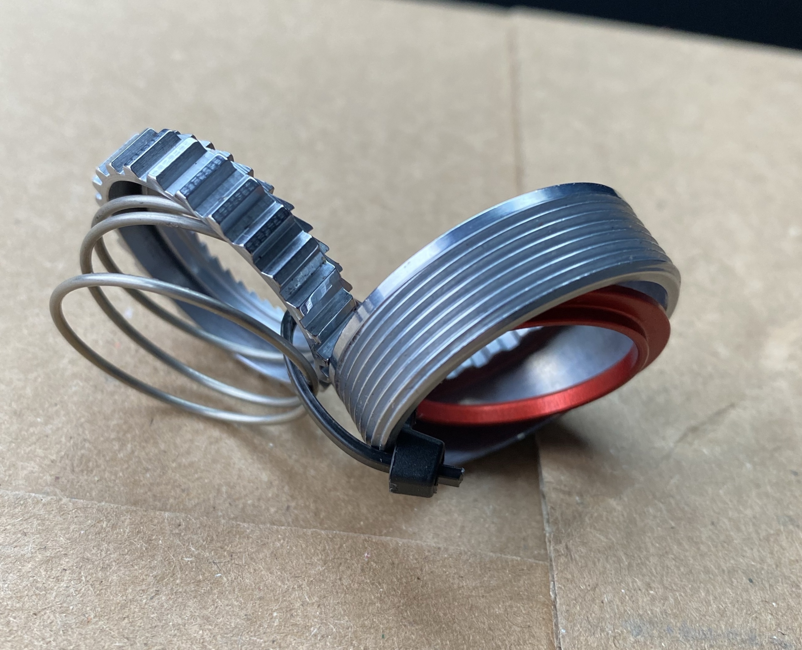 Ratchet EXP 36 Dt Swiss 240 zestaw naprawczy Warszawa Kup teraz na