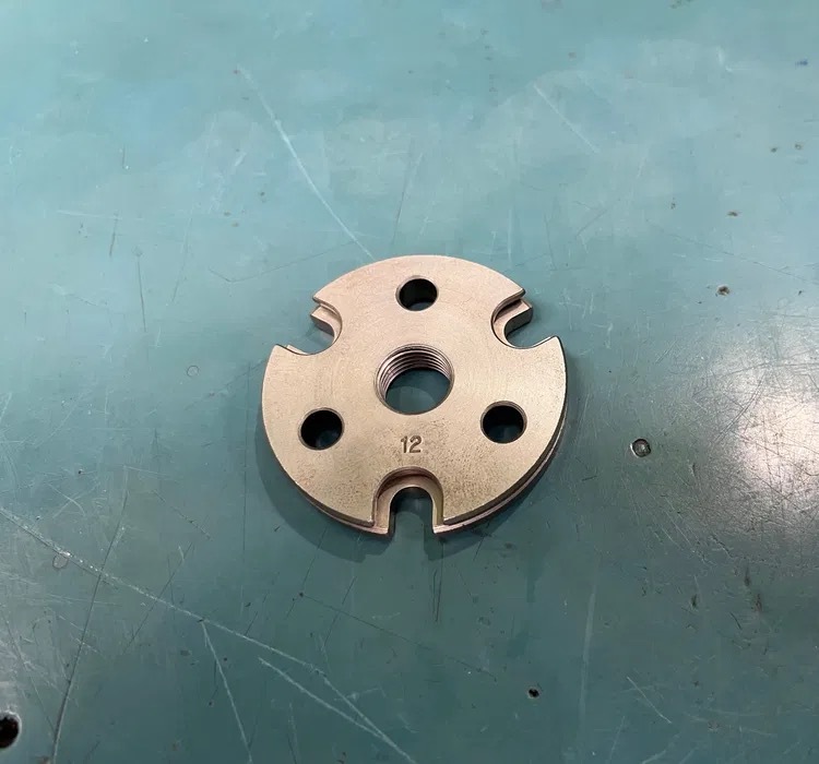 Lee talerzyki Lee Pro 1000 Shell Plate 12 | Warszawa | Kup teraz na ...