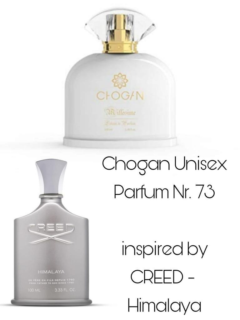 Ombre Nomade- LOUIS VUITTON Chogan perfumes UNISEX
