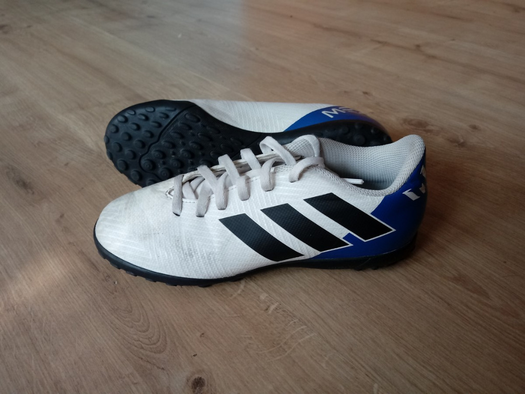 Adidas Nemeziz Messi Tango 18.4 TF Junior r. 34 Lublin Kup