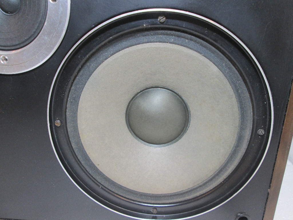 Kolumny Unitra Tonsil ZG 40 4 Ohm Sprawne 100% | Sulkowice | Kup teraz ...