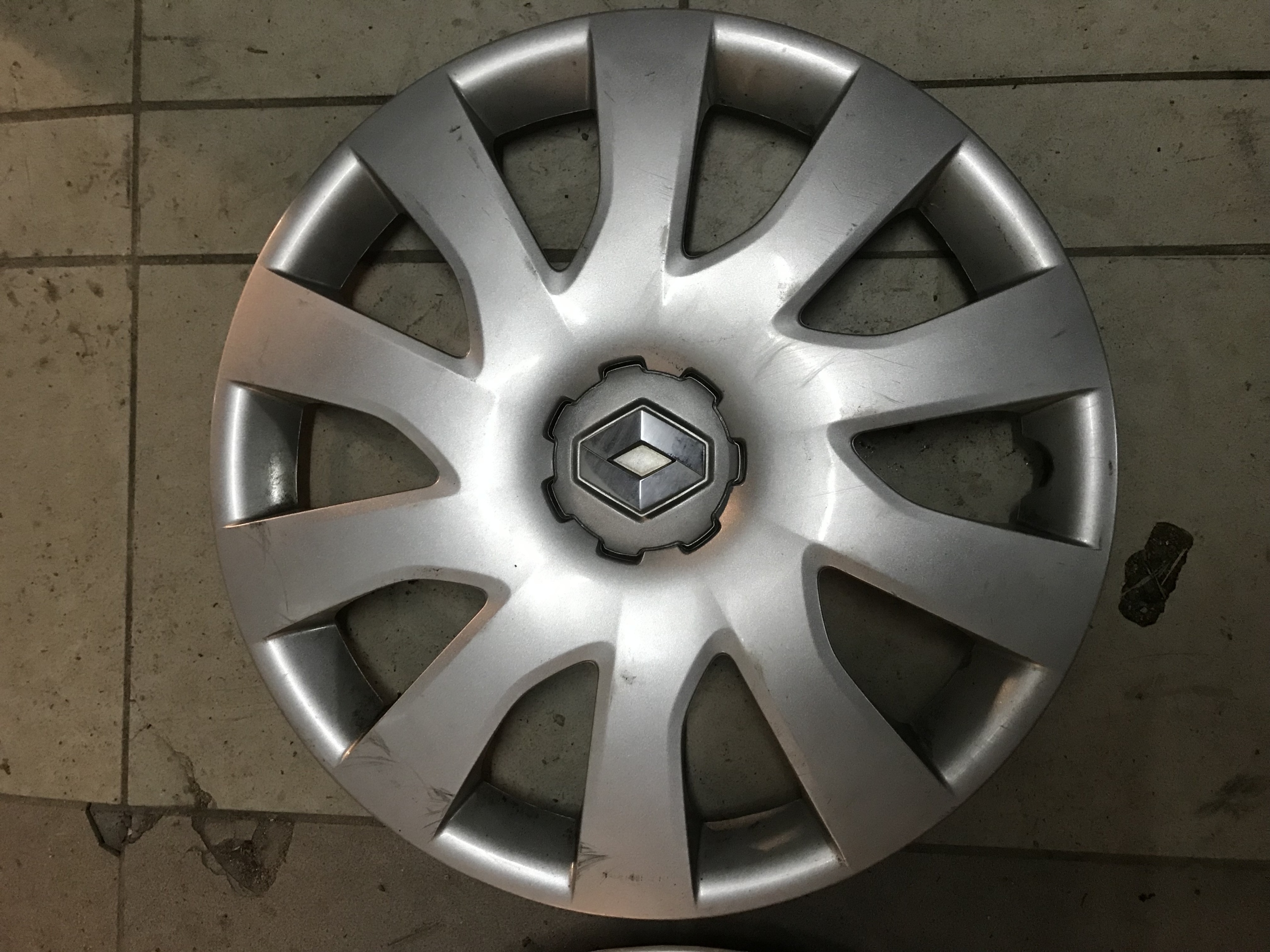 Kołpak kołpaki Renault 16” | Bolesławiec | Kup teraz na Allegro Lokalnie