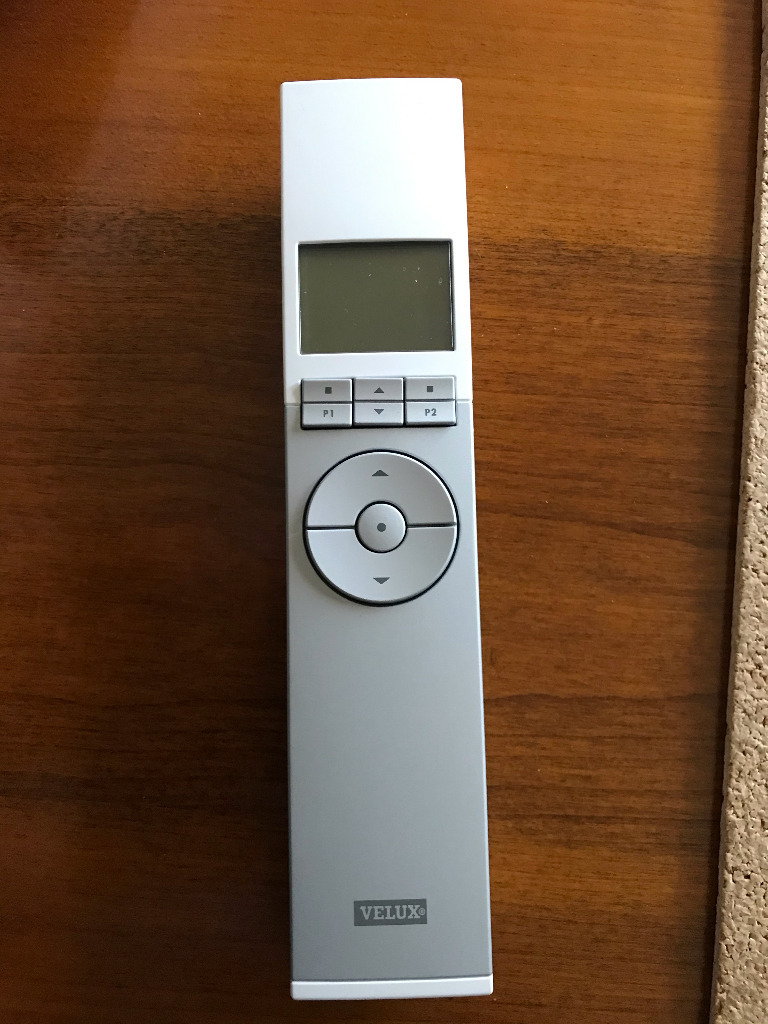 Pilot Velux KLR 100 ww Ostrów Wielkopolski Kup teraz na Allegro