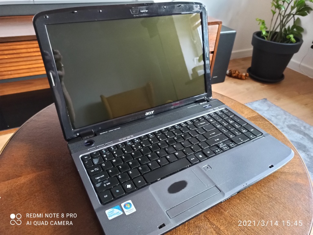 Acer ms2264 аккумулятор