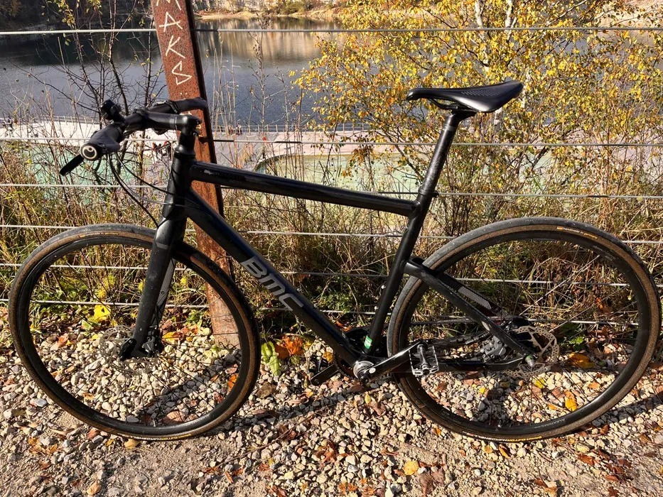 Bmc hotsell alfine 11