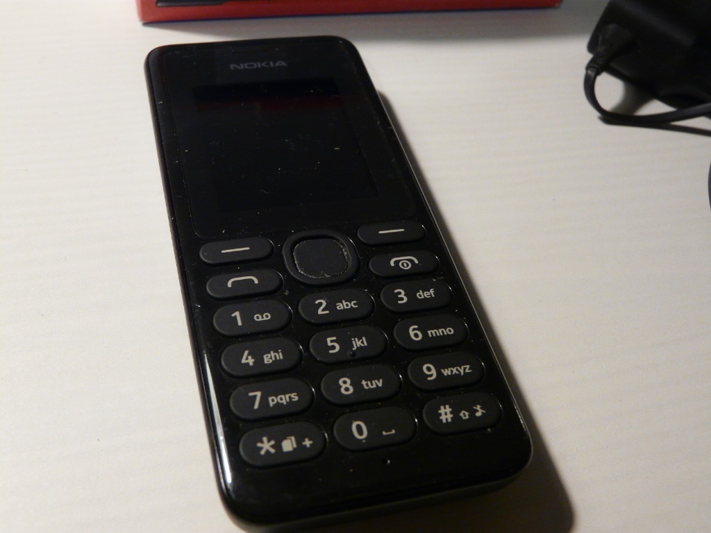 Telefon Nokia RM-944 dual sim | Oświęcim | Kup teraz na Allegro Lokalnie