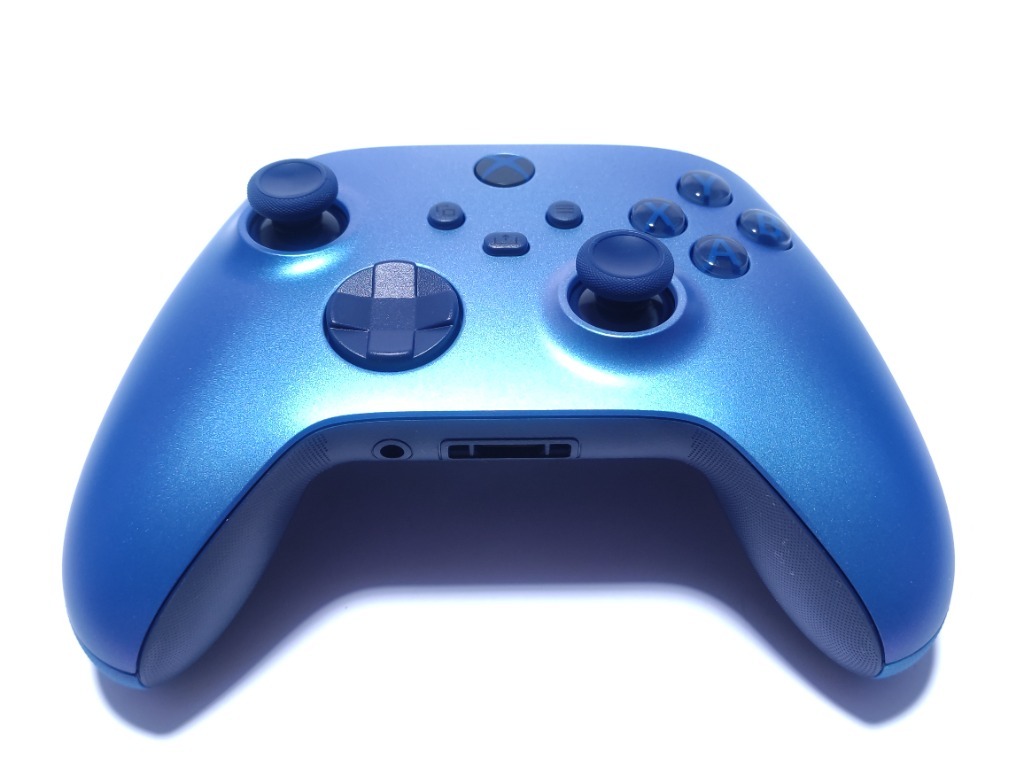 PAD KONTROLER XBOX SERIES S X AQUA SHIFT PC Radom Kup teraz na