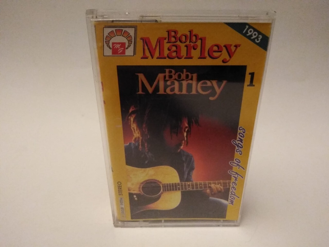 Bob marley songs of - Allegro Lokalnie