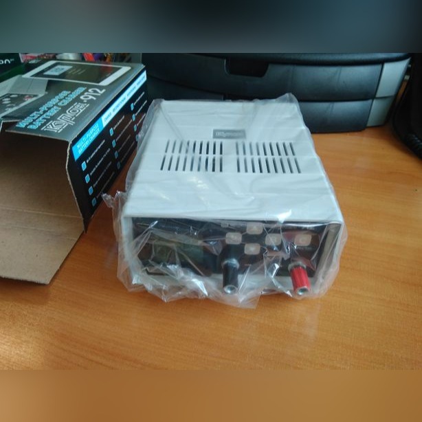 Profesjonalny prostownik Kulon 912 + instrukcja PL | Olsztyn | Kup ...