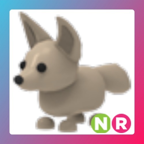 Roblox Adopt Me Neon Fennec Fox R | Czechowice-Dziedzice | Kup teraz na