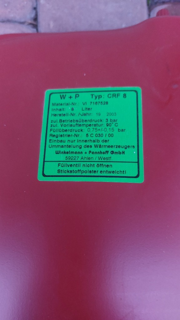 Kociol gazowy dwufunkcyjny Viessmann Vitopend 100 | Liszki | Ogloszenie ...