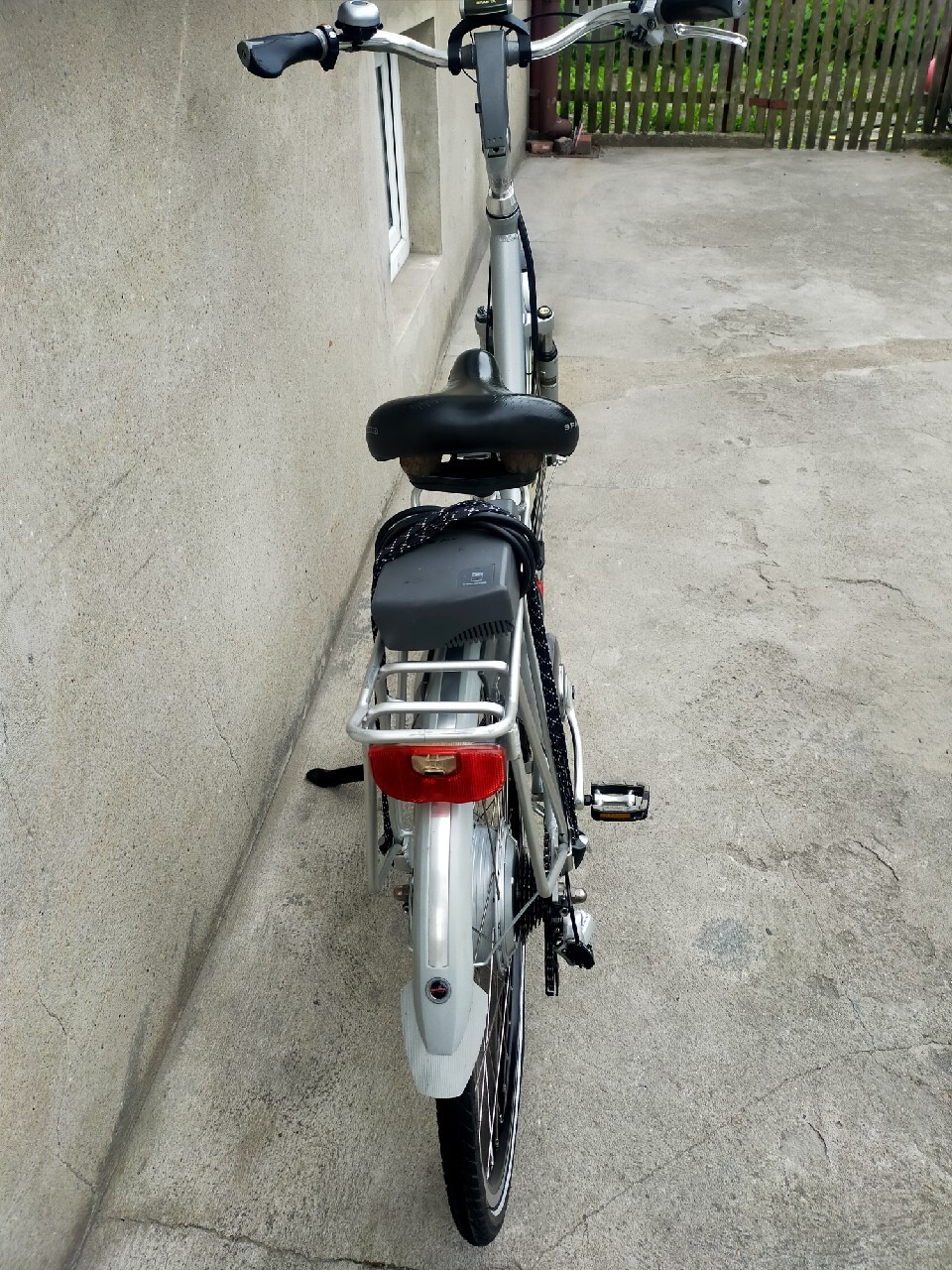 Sprzedam rower elektryczny Sparta ION MGEAR 28c. Słodków Kup teraz