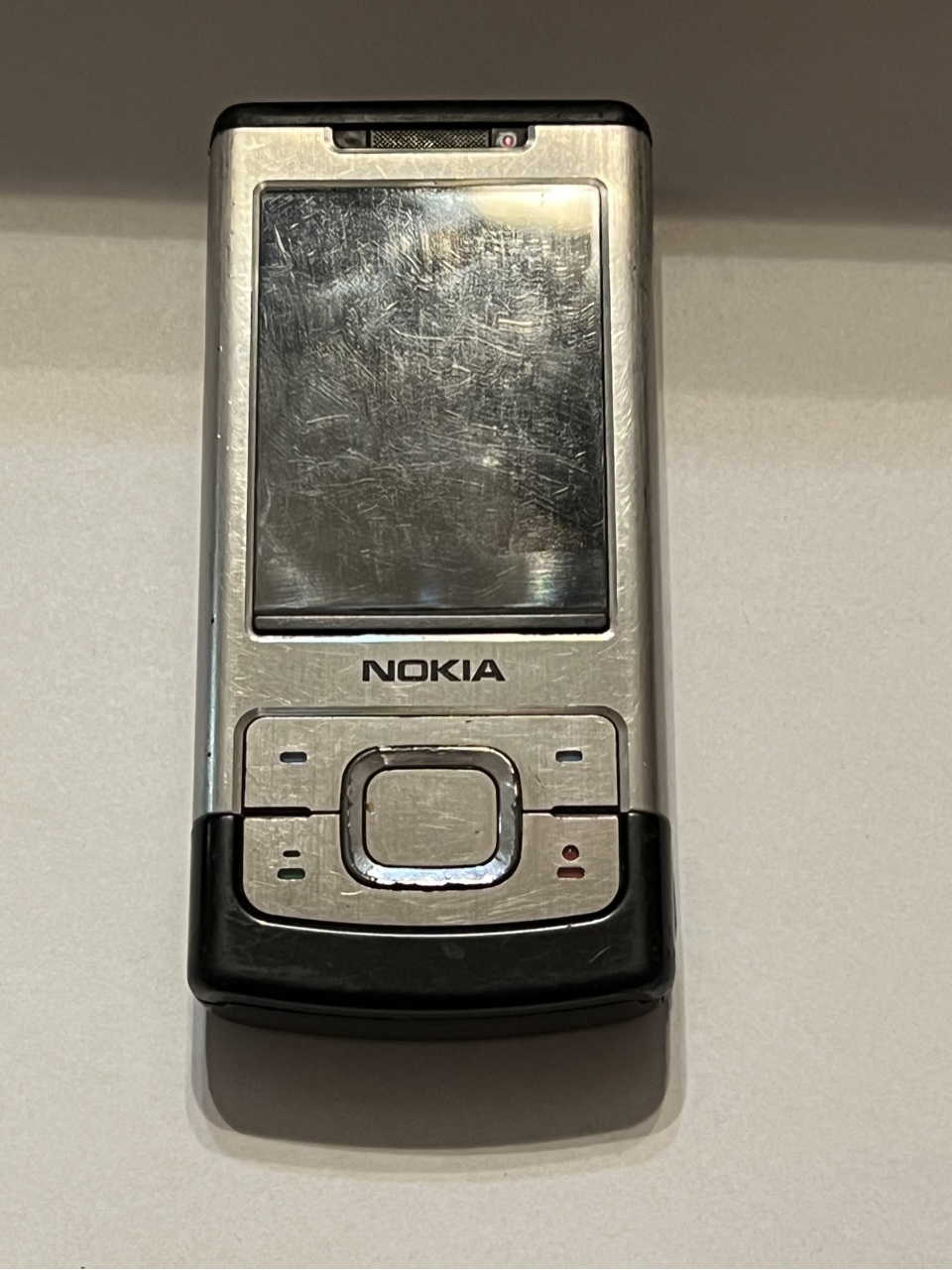 NOKIA 6500s | Wisznia Mała | Kup teraz na Allegro Lokalnie