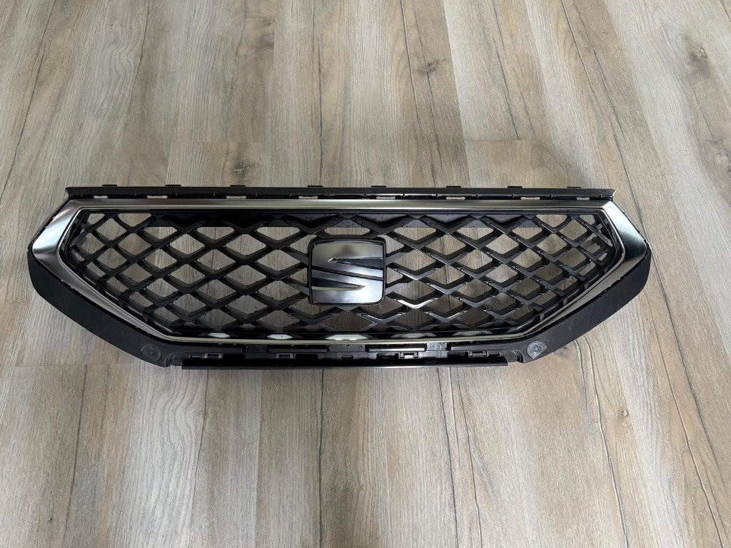 ATRAPA, РЕШІТКА SEAT TARRACO 5FJ853654B СТАН ІДЕАЛЬНЕ 