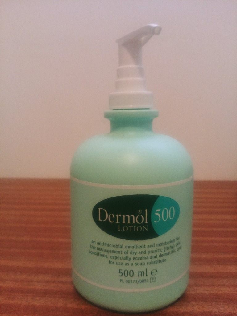 Dermol 500 Radom Kup teraz na Allegro Lokalnie