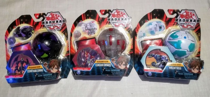 bakugan battle planet allegro