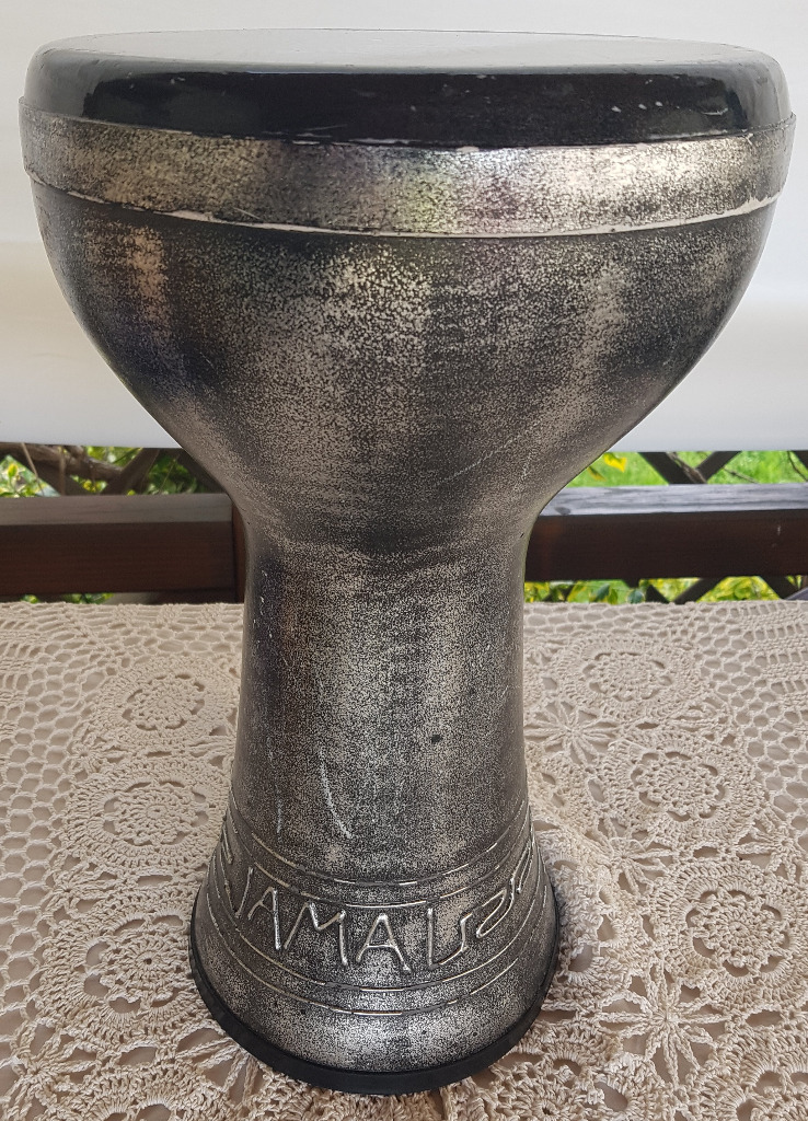 TOCA SJDKF9S JAMAL DOUMBEK Miedziana Góra Kup teraz na Allegro