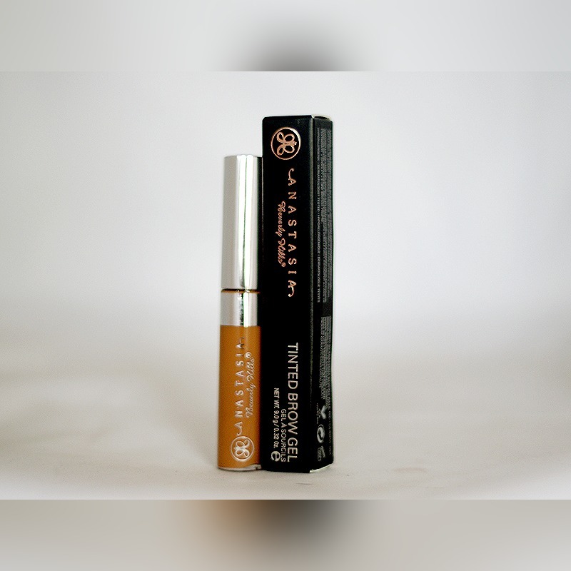 ANASTASIA BEVERLY HILLS TINTED BROW GEL CARAMEL Augustów Kup teraz