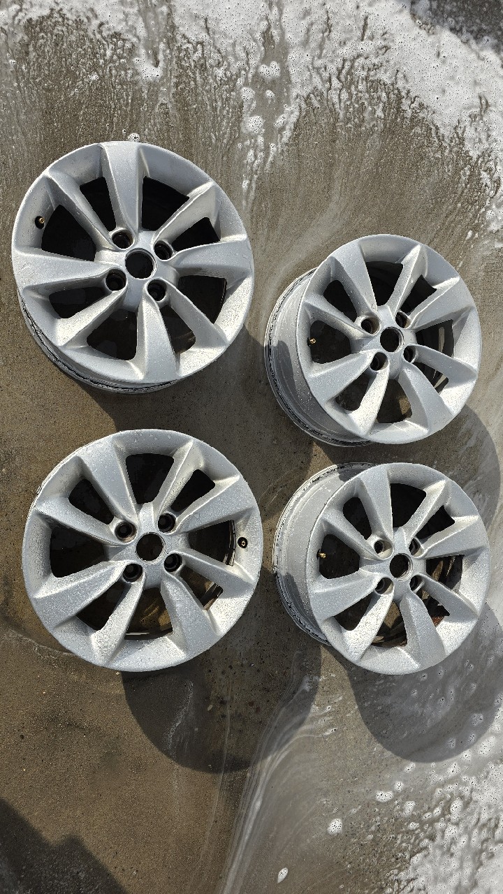 ДИСКИ OPEL CORSA, 6J15, IS39, 15