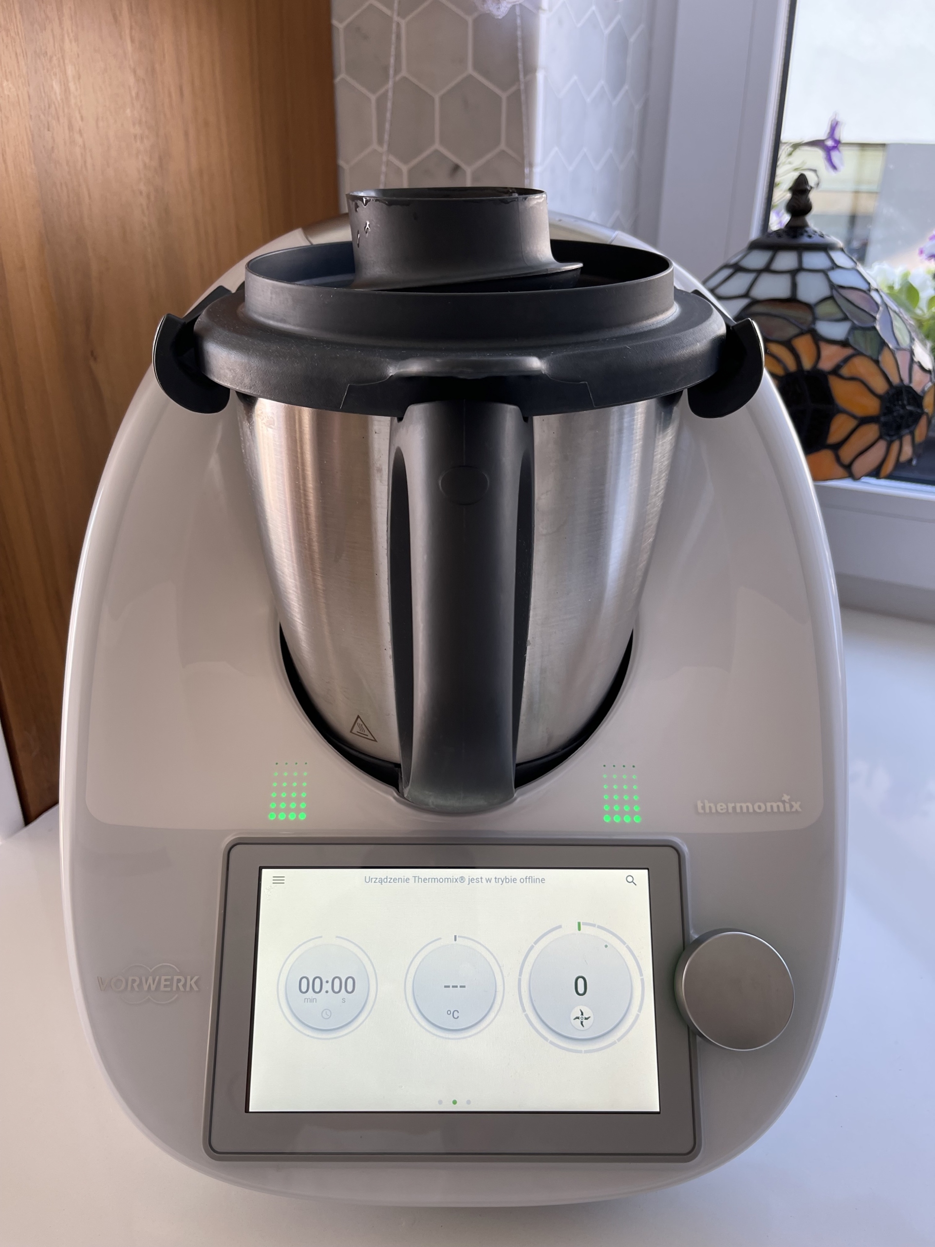 Thermomix TM6, thermomiks TM6 Węgrzce Kup teraz na Allegro Lokalnie
