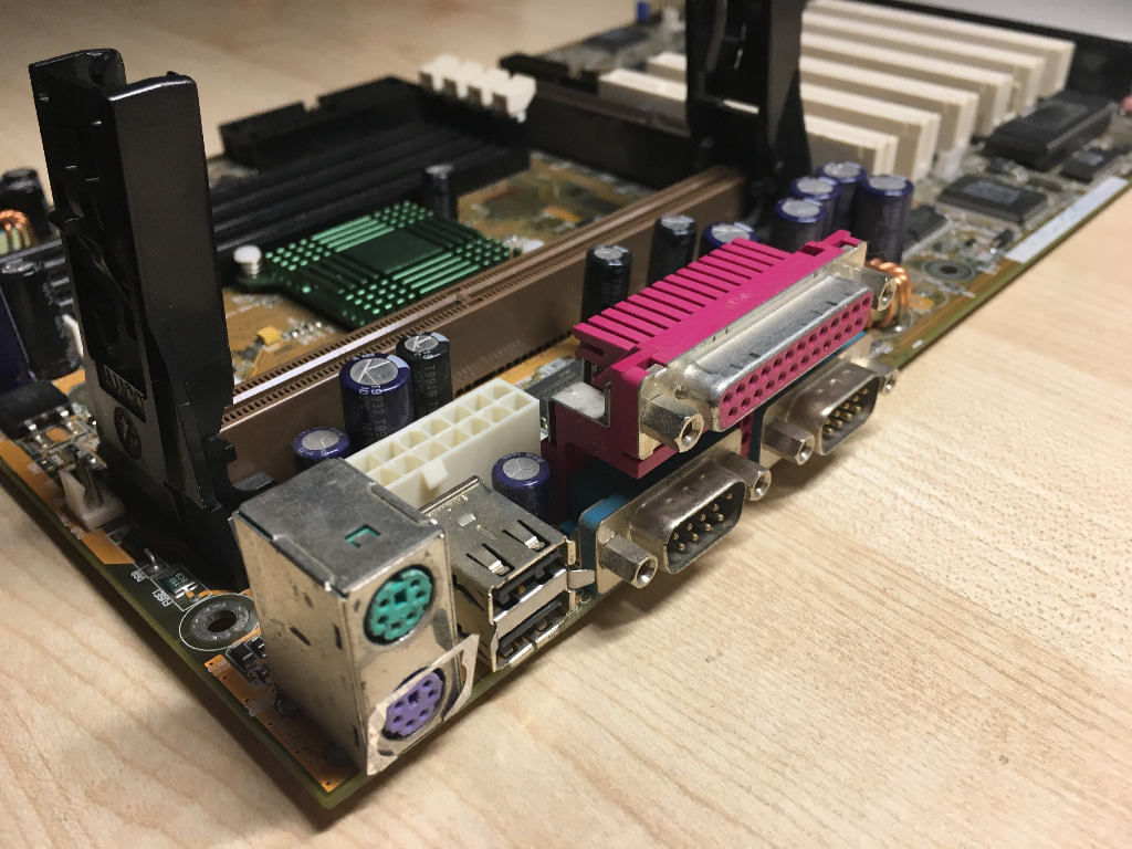 ASUS P3BF REV. 1.03 Gdynia Kup teraz na Allegro Lokalnie