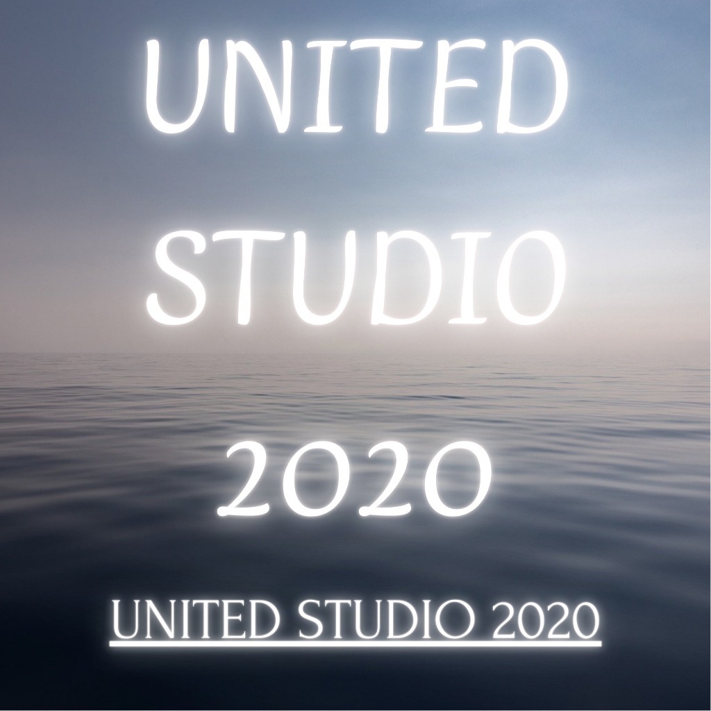 Zdjęcie oferty: UNITED STUDIO 2020 by United Studio 2020