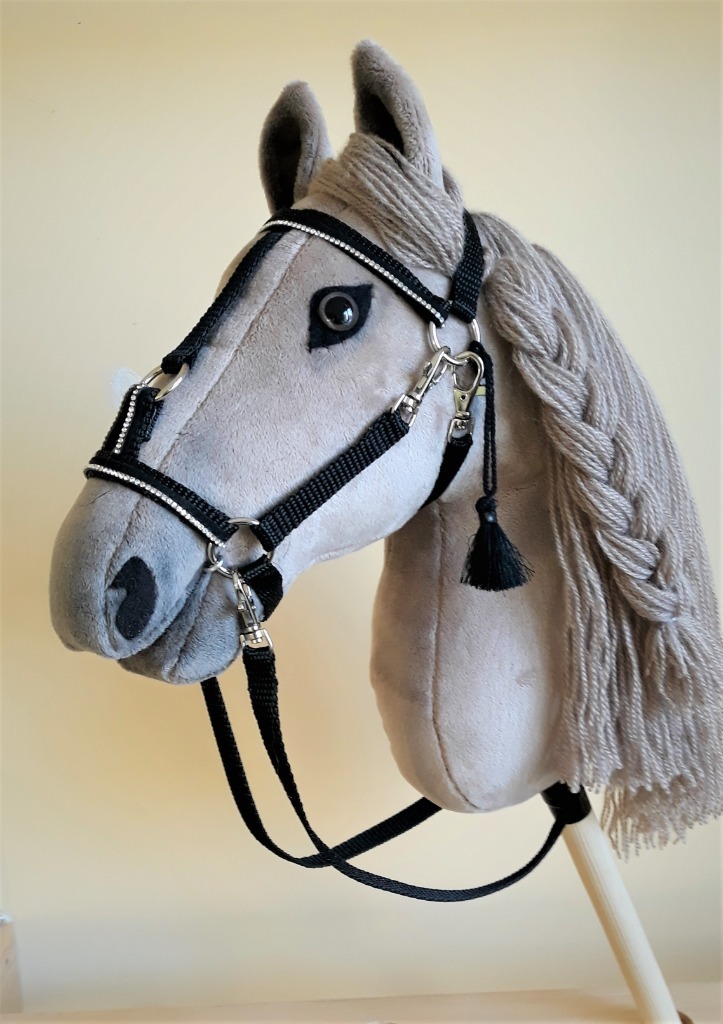 Hobby Horse piaskowy A3+akcesoria Pruszków Kup teraz na Allegro