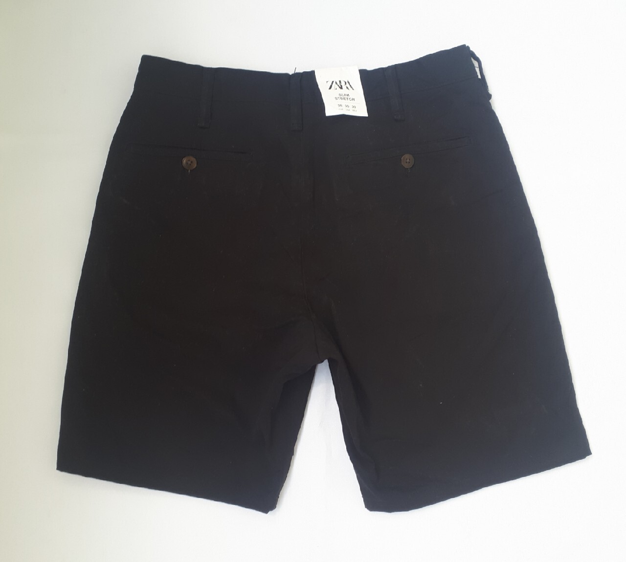 spodenki-kr-tkie-bermudy-zara-38-m-legionowo-kup-teraz-na-allegro