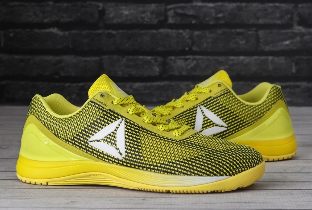 Buty Reebok Crossfit Nano 7.0 r. 37 BD5020 nowe Warszawa Kup teraz