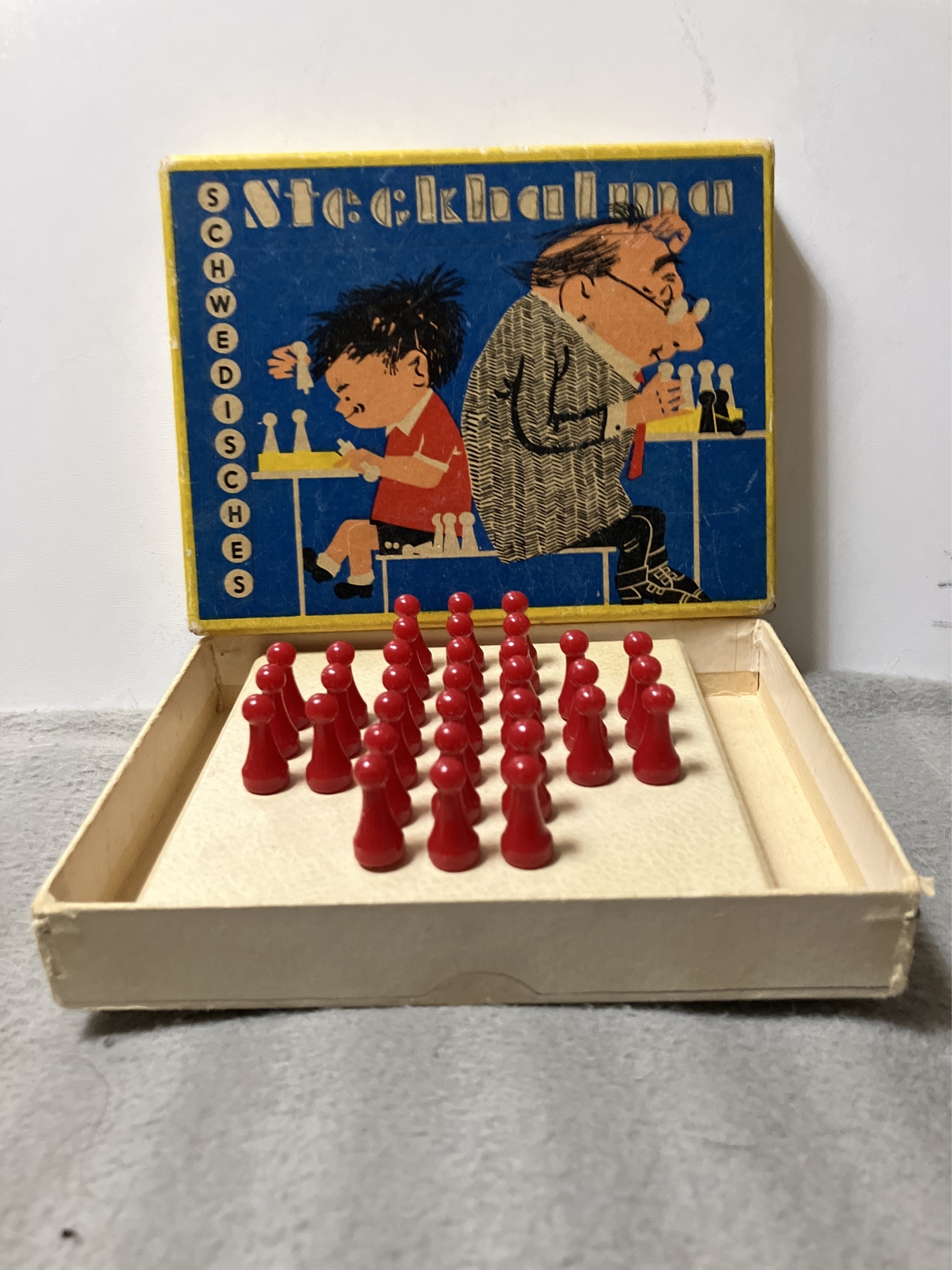 schwedisches spielzeug