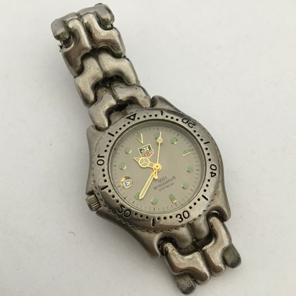 Tag Heuer 88666 Niska cena na Allegro.pl