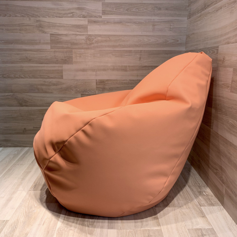 Fotel worek fotel miękki | Lublin | Kup teraz na Allegro Lokalnie