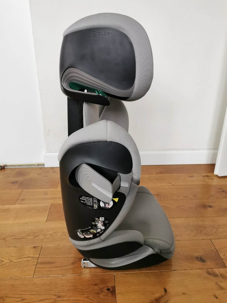 cybex ic6