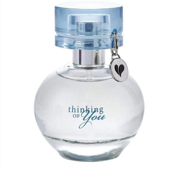 Mary Kay Thinking of You Woda Perfumowana | brzeg | Kup teraz na ...