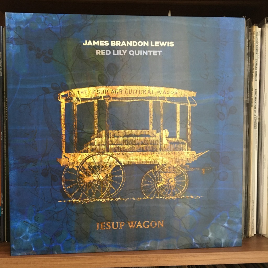 Jesup Wagon Niska cena na Allegro.pl