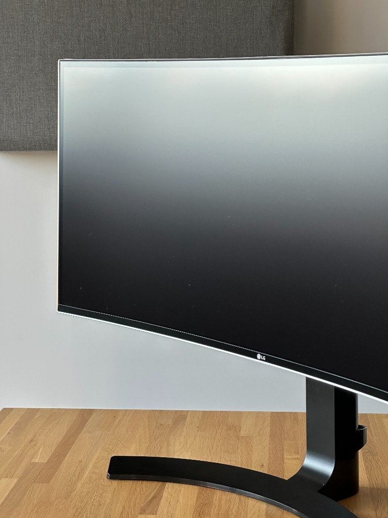 Monitor LED LG 34UC88B 34 3440 x 1440 Warszawa Kup teraz na