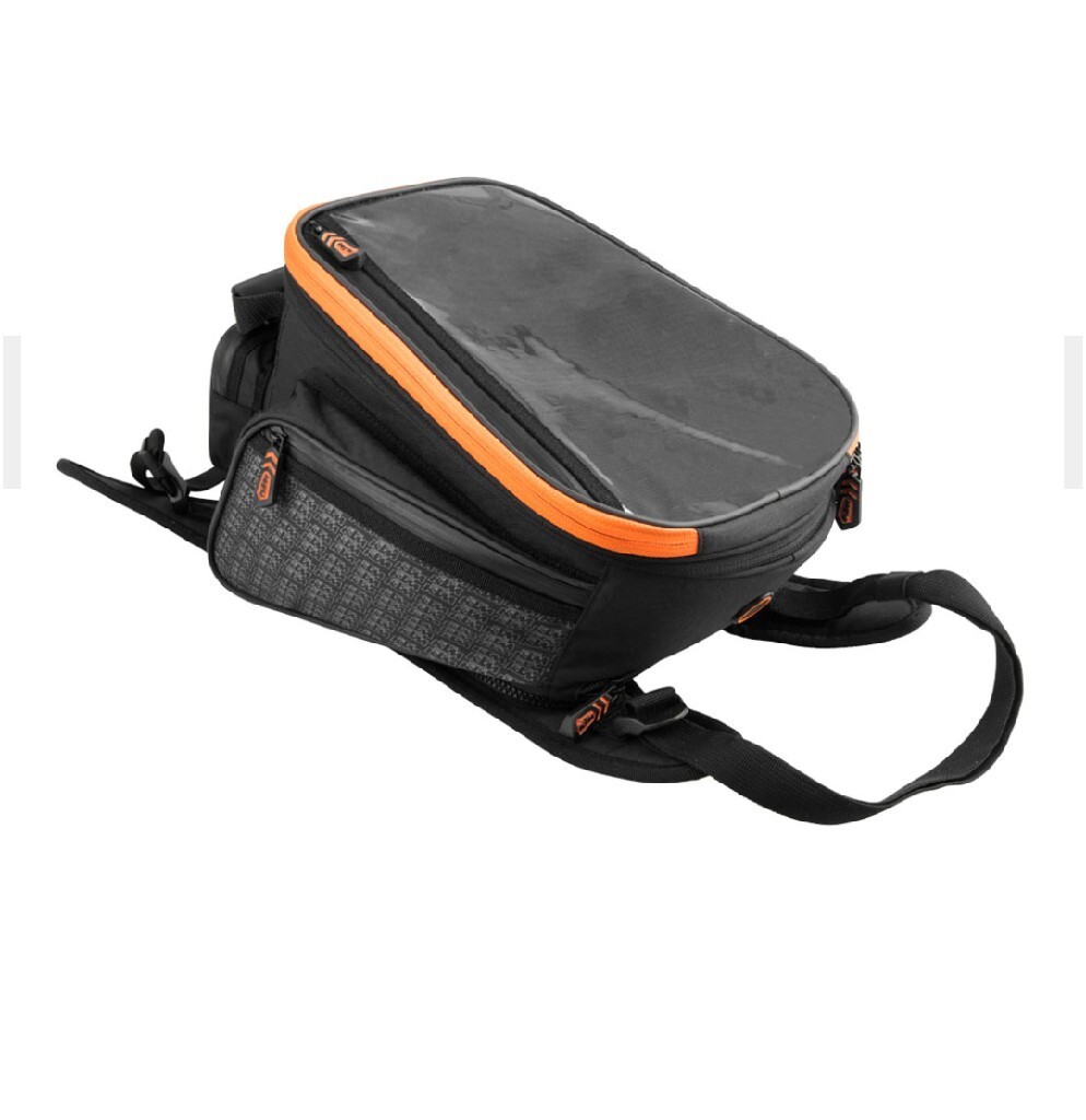 KTM powerparts tank bag torba kufer wrocław Kup teraz na Allegro Lokalnie