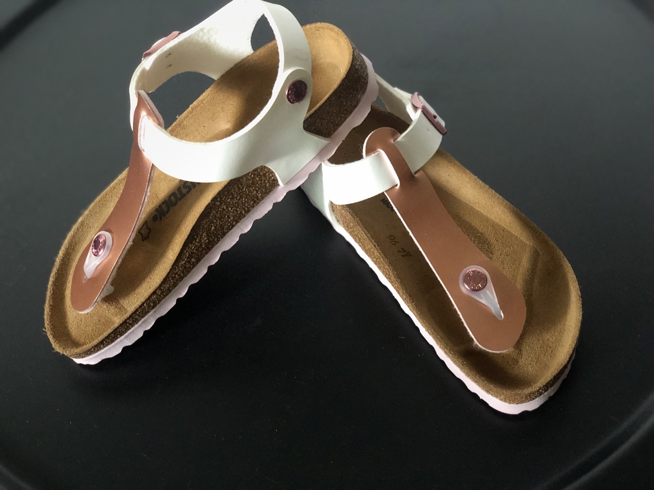 Birkenstock Kairo 35 Tarnobrzeg Kup teraz na Allegro Lokalnie